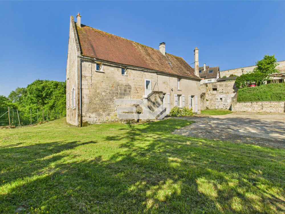 Vente Maison A 10 minutes du centre ville de Soissons. Soissons
