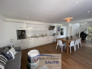  Appartement � vendre 3 pi�ces 75 m�