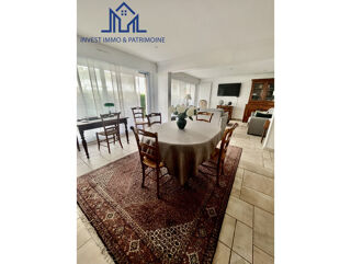  Appartement � vendre 3 pi�ces 83 m�