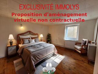  Appartement � vendre 5 pi�ces 120 m�