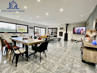  Maison � vendre 9 pi�ces 363 m�