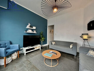  Maison � vendre 5 pi�ces 82 m�