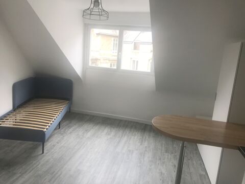  Appartement  louer 1 pice 18 m