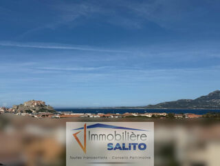  Appartement � vendre 2 pi�ces 46 m�