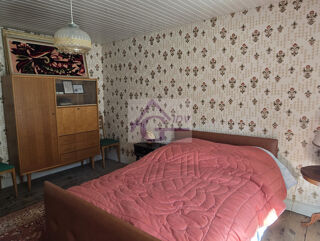  Maison � vendre 5 pi�ces 85 m�