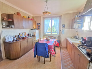  Maison  vendre 5 pices 97 m