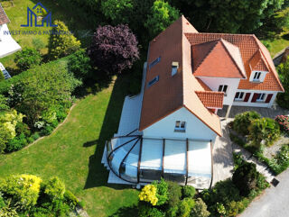  Maison � vendre 7 pi�ces 214 m�