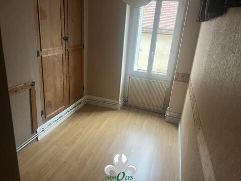  Appartement � louer 2 pi�ces 49 m�