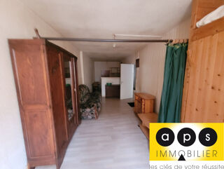  Appartement  vendre 2 pices 56 m