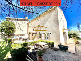  Maison � vendre 7 pi�ces 153 m�