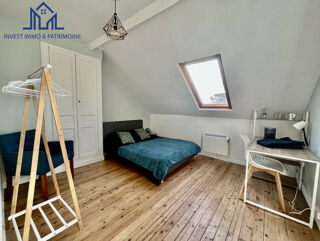  Maison � vendre 5 pi�ces 82 m�