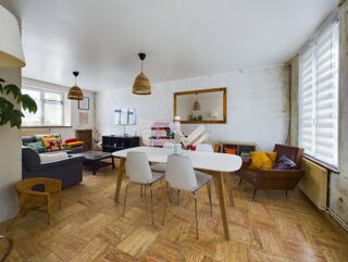  Maison � vendre 5 pi�ces 135 m�