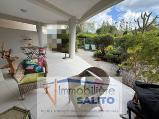  Appartement � vendre 3 pi�ces 46 m�