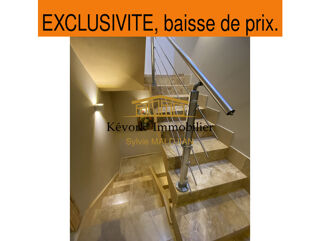  Maison � vendre 8 pi�ces 158 m�