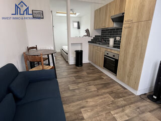  Immeuble  vendre 5 pices 100 m