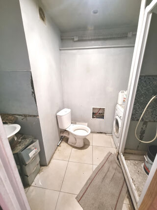  Appartement � vendre 1 pi�ce 23 m�