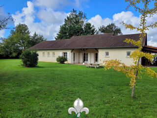  Maison � vendre 6 pi�ces 200 m�