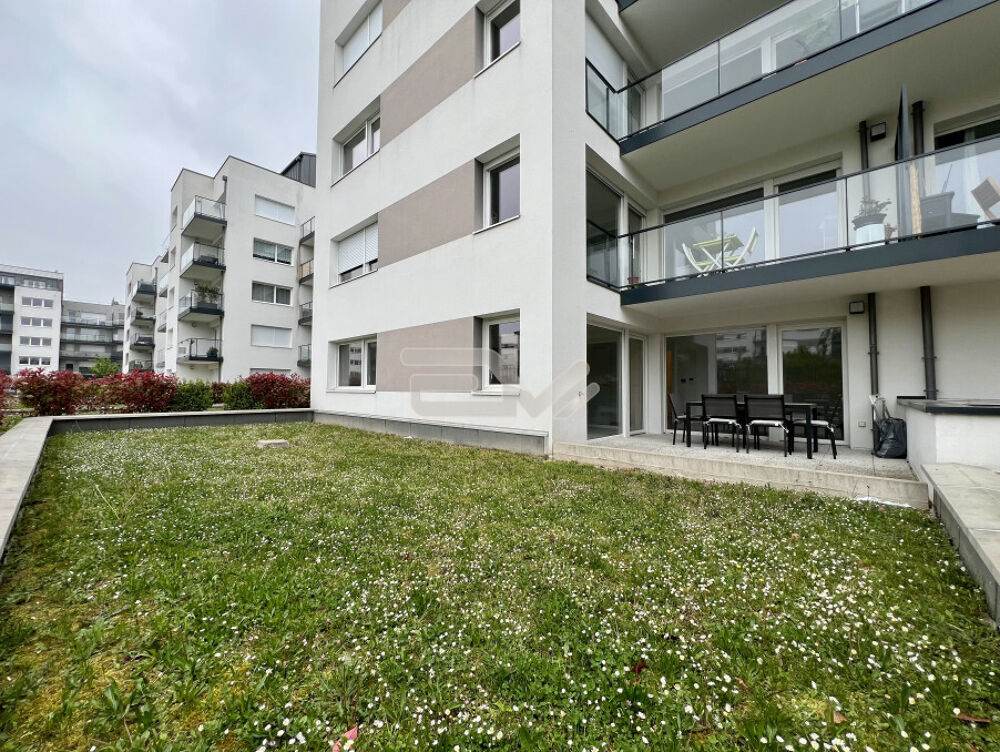 Appartement 3 pièces 70 m² · à Reims · 70 m² · 244 000 €