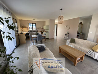  Maison  vendre 4 pices 84 m