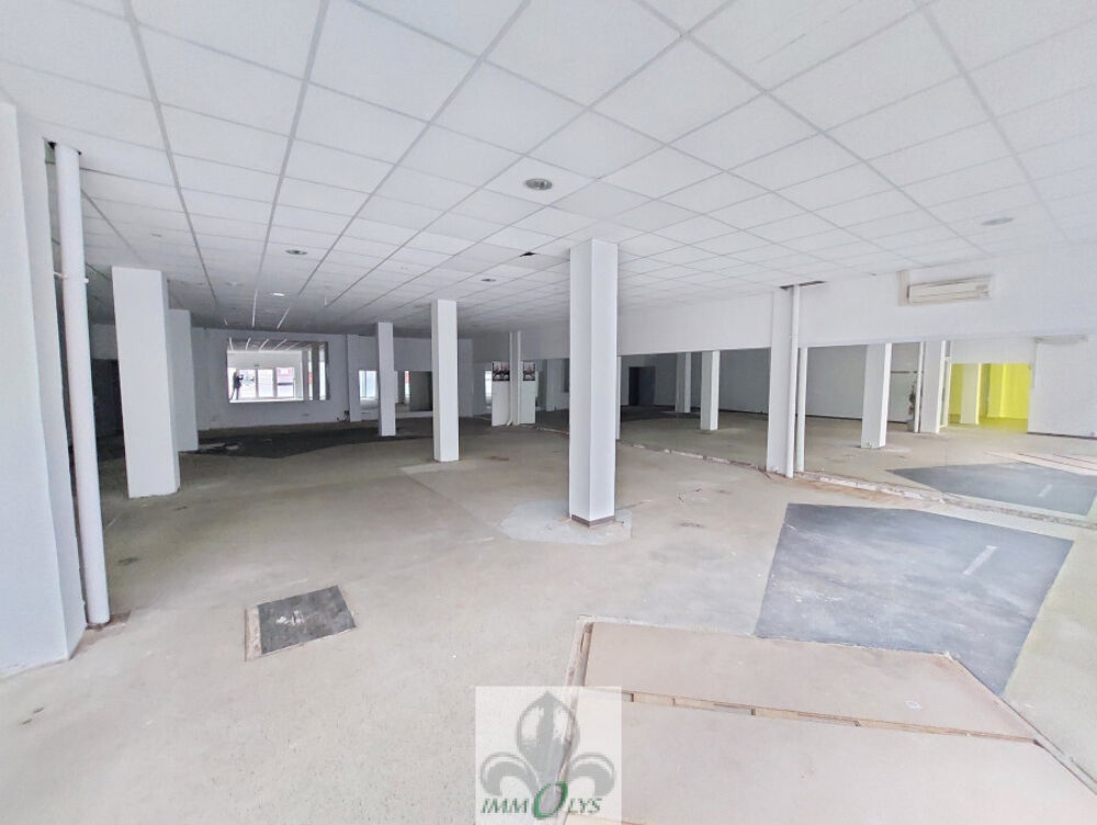   LOCAL COMMERCIAL DE 336 m m de 