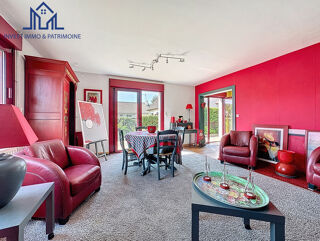  Maison � vendre 6 pi�ces 150 m�