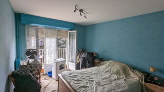  Appartement  vendre 2 pices 45 m