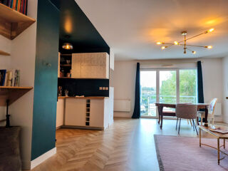  Appartement � vendre 3 pi�ces 72 m�