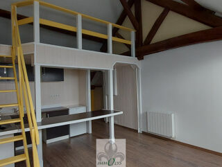  Appartement  louer 2 pices 27 m