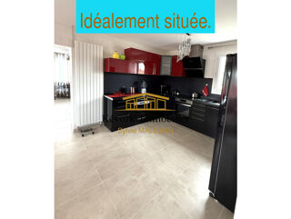  Maison � vendre 8 pi�ces 153 m�