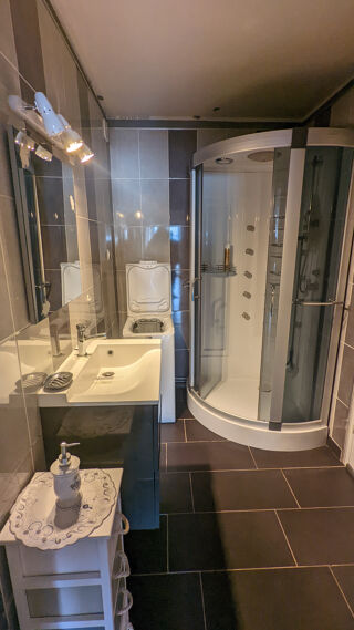  Appartement  vendre 3 pices 60 m