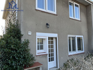  Maison � vendre 4 pi�ces 84 m�