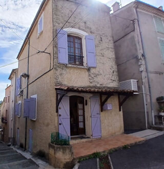  Maison � vendre 5 pi�ces 92 m�