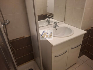  Appartement  louer 2 pices 43 m