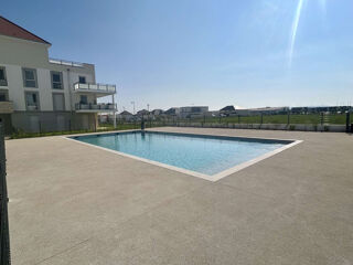  Appartement  vendre 2 pices 40 m