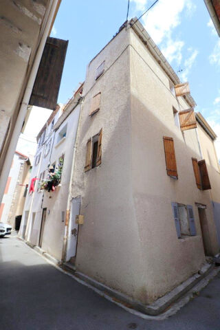  Maison  vendre 3 pices 50 m