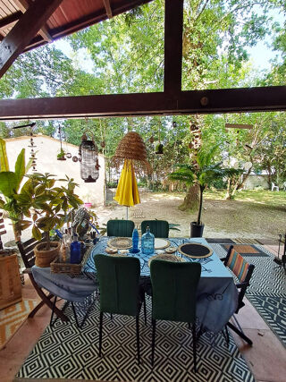  Maison  vendre 4 pices 116 m