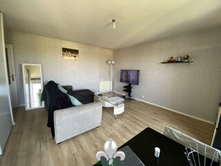  Appartement � vendre 34 m�