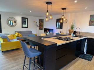  Maison � vendre 5 pi�ces 98 m�