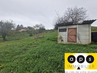  Terrain � vendre 1171 m�