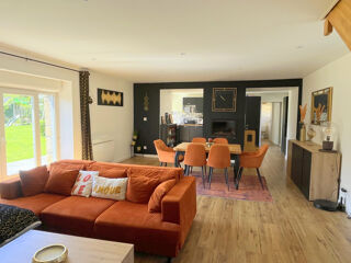  Maison � vendre 5 pi�ces 109 m�