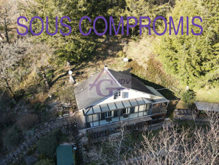  Maison � vendre 3 pi�ces 65 m�