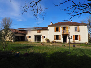  Maison  vendre 9 pices 192 m