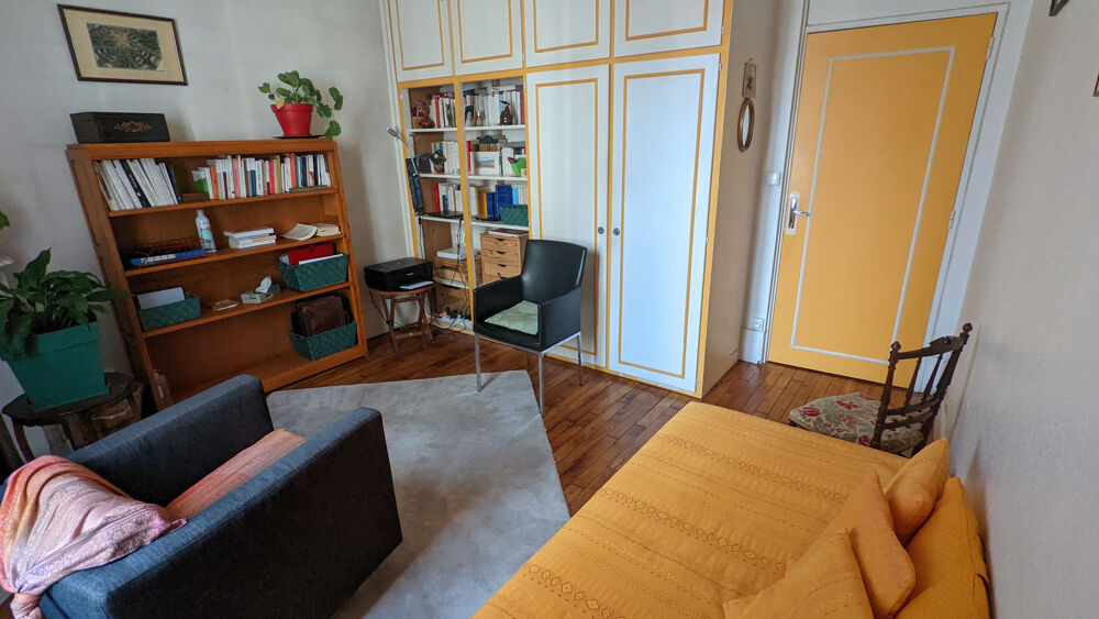 Vente Appartement Montchapet / Cellerier beau T2 Dijon