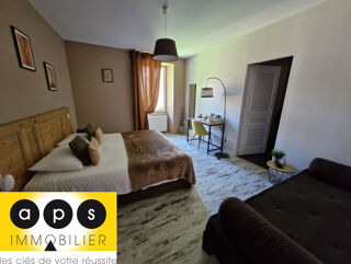  Maison � vendre 10 pi�ces 335 m�