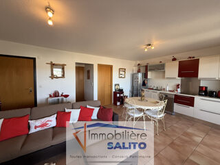  Appartement � vendre 2 pi�ces 46 m�