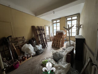  Immeuble � vendre 15 + pi�ces 514 m�