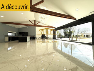  Maison � vendre 7 pi�ces 338 m�