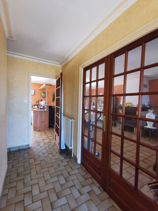  Maison  vendre 5 pices 88 m