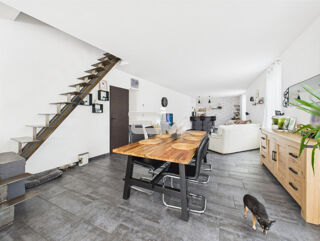  Maison � vendre 5 pi�ces 134 m�