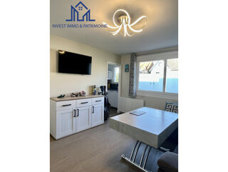  Appartement  vendre 2 pices 38 m